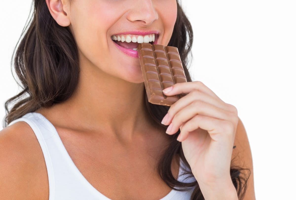 Beneficios de comer chocolate pero con moderación Viva mi salud