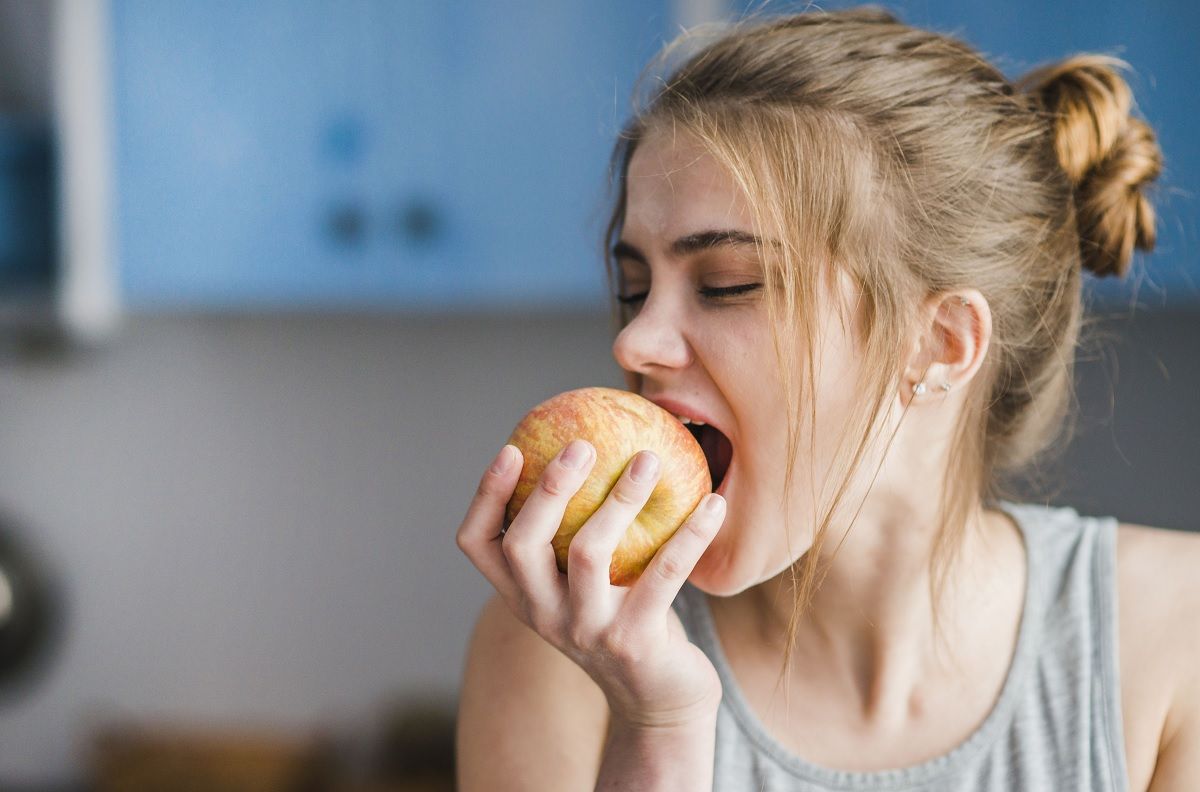 Manzana: beneficios comprobados por la ciencia