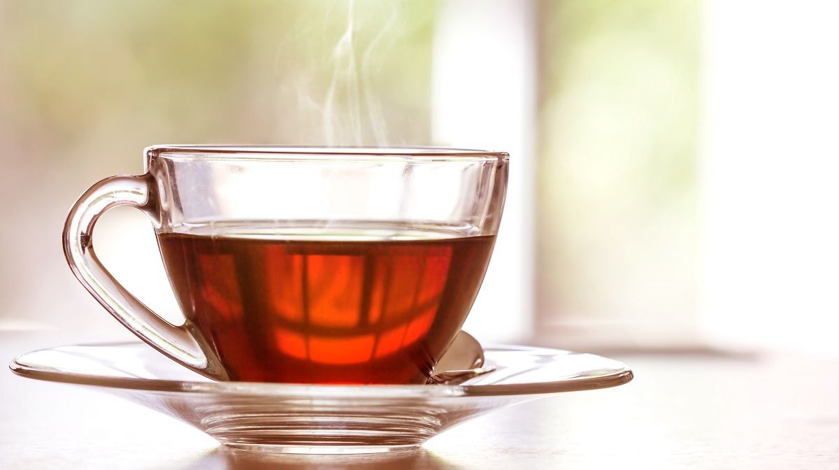 Té negro: beneficios comprobados para tu salud