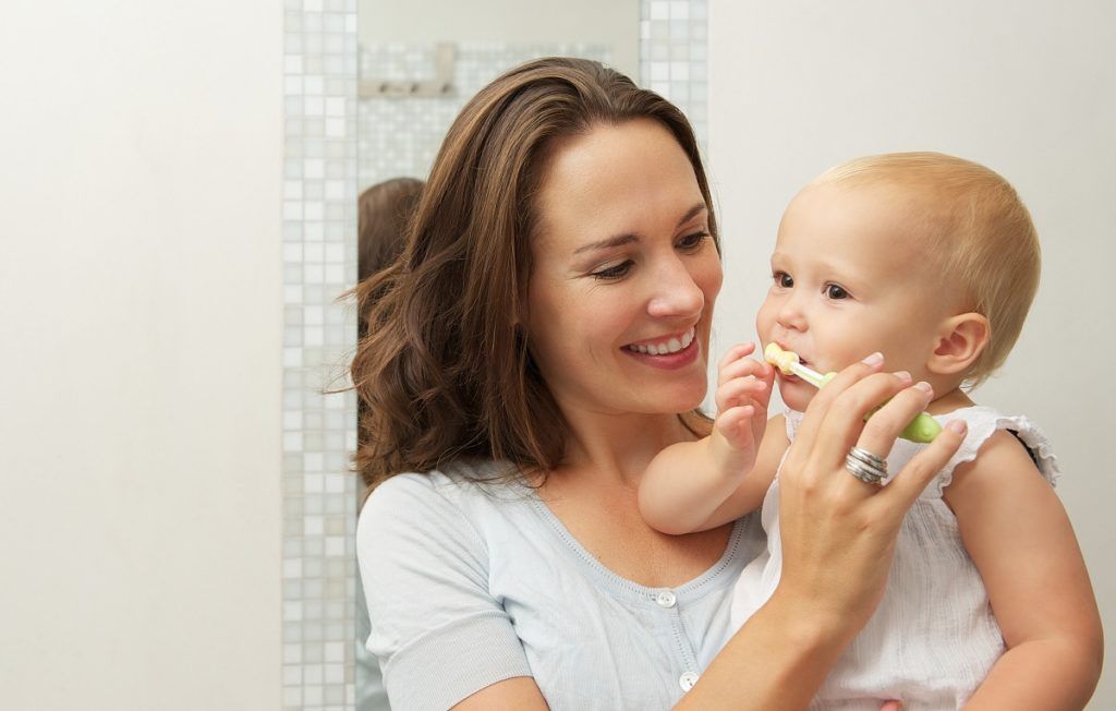 Todo Lo Que Debes Saber Sobre La Salud Bucal De Tu Hijo Viva Mi Salud 