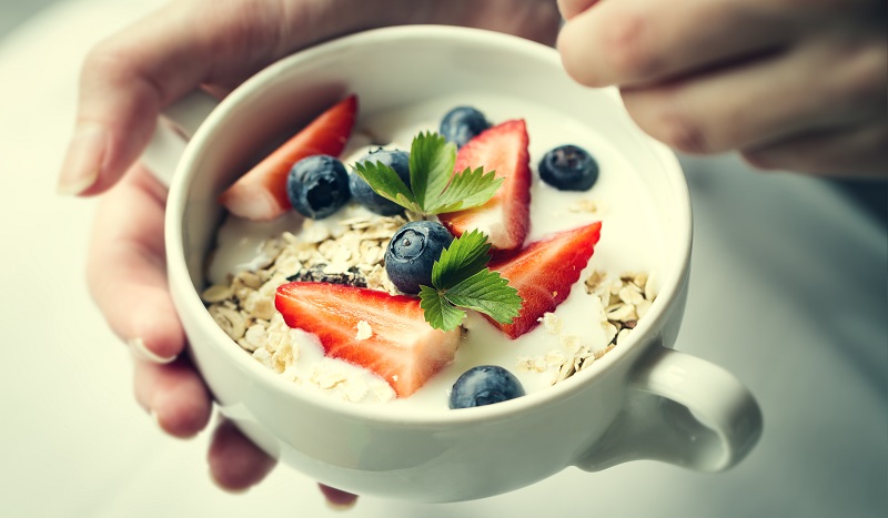 bowl avena