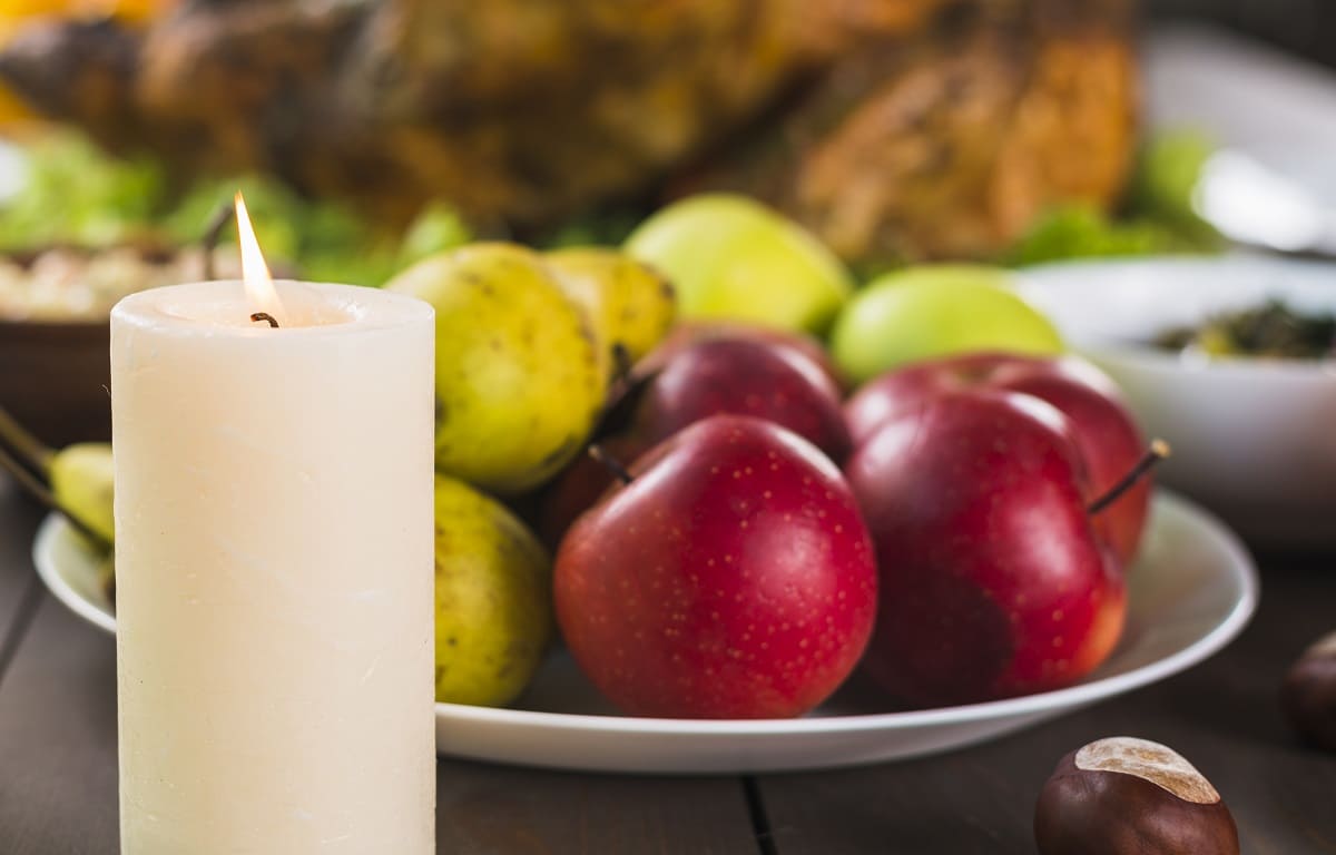 Las mejores frutas para cenar, sin remordimientos