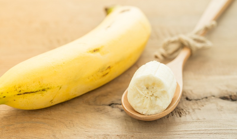 beneficios de la banana