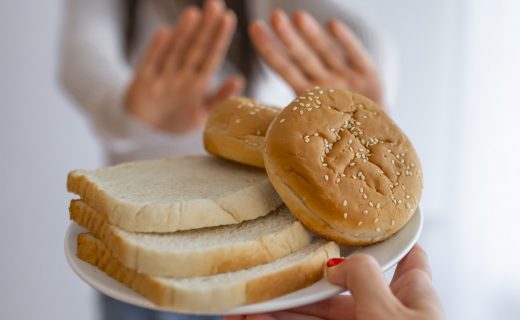Gluten: ¿todos deberían evitarlo?