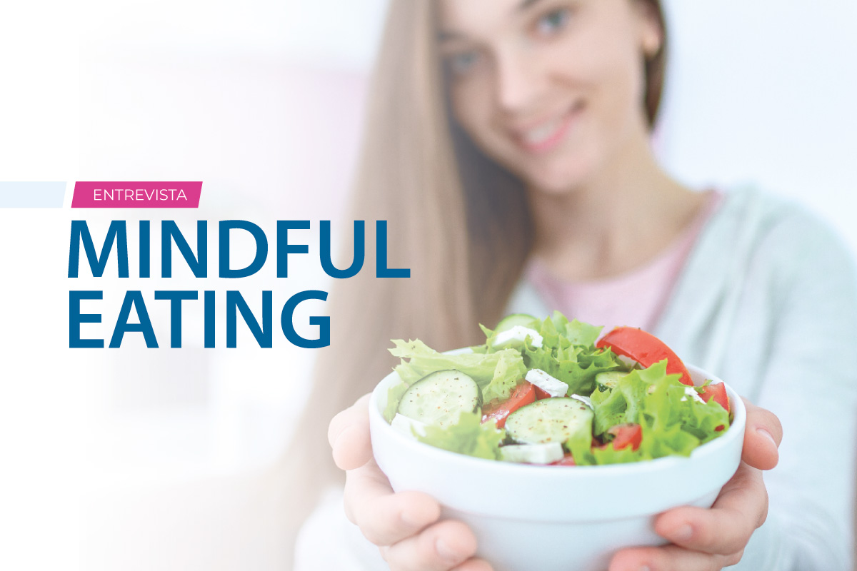 Mindful eating: el arte de estar presente al momento de comer