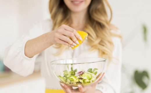 Después de leer esto, querrás cocinar más en casa