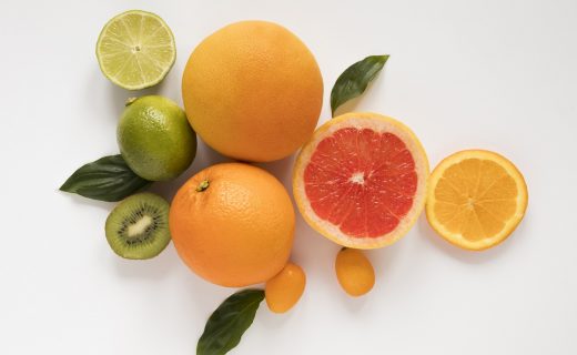 ¿Por qué es importante la vitamina C? (y dónde encontrarla)