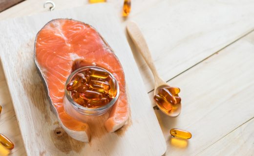 ¿Por qué necesitas prestar más atención a la vitamina D?