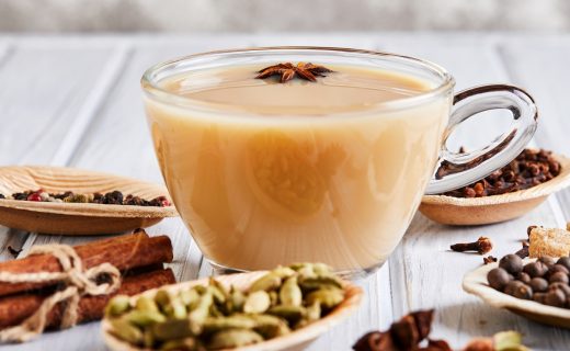 Beneficios del té chai y cómo prepararlo en casa