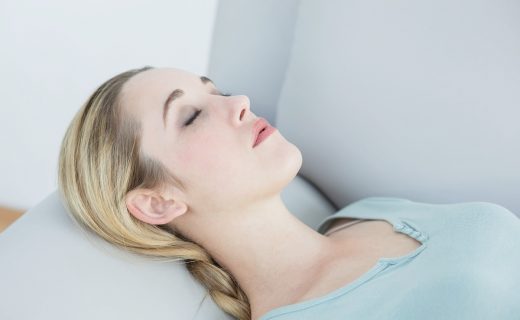 Meditación de escaneo corporal para liberar tensiones