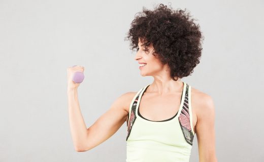 5 razones para preservar tu masa muscular