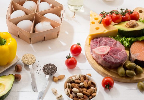 12 Alimentos Aliados En Dietas Bajas En Carbohidratos Viva Mi Salud