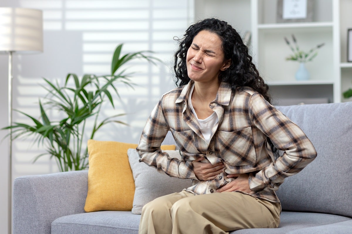 10 posibles causas del dolor de estómago